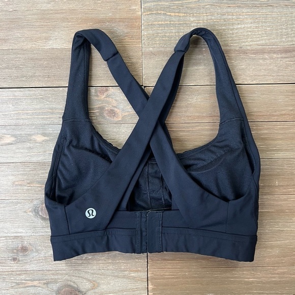 Lululemon Stash It All Bra - Picture 7 of 10